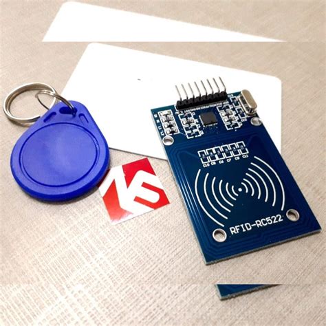 rfid reader writer nfc module mfrc522|rfid rc522 documentation.